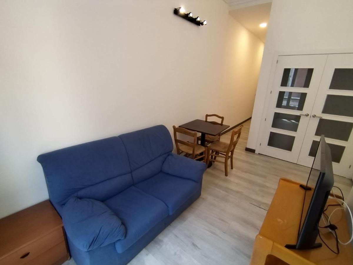 Apartamento Para 4 - Puerta Del Sol Madrid Esterno foto