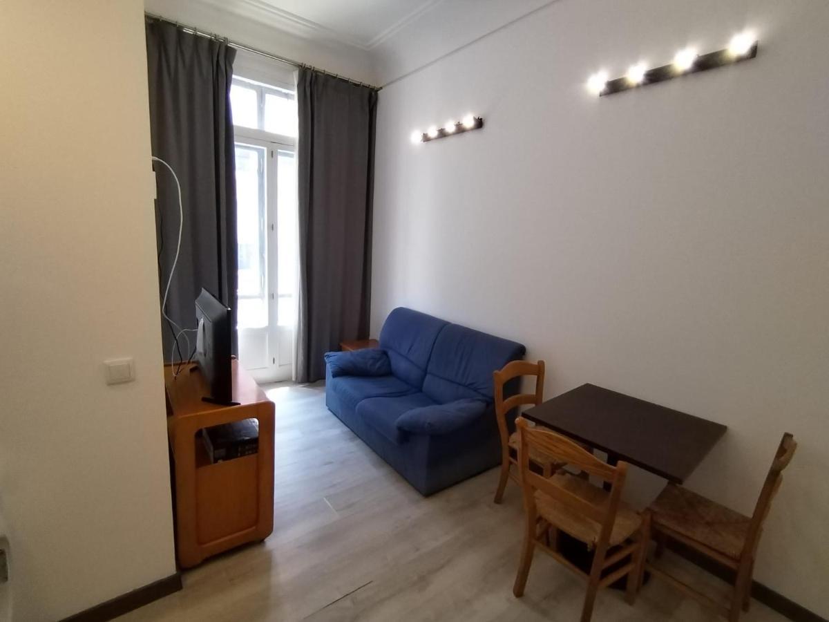 Apartamento Para 4 - Puerta Del Sol Madrid Esterno foto