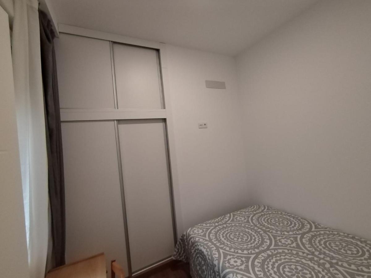 Apartamento Para 4 - Puerta Del Sol Madrid Esterno foto