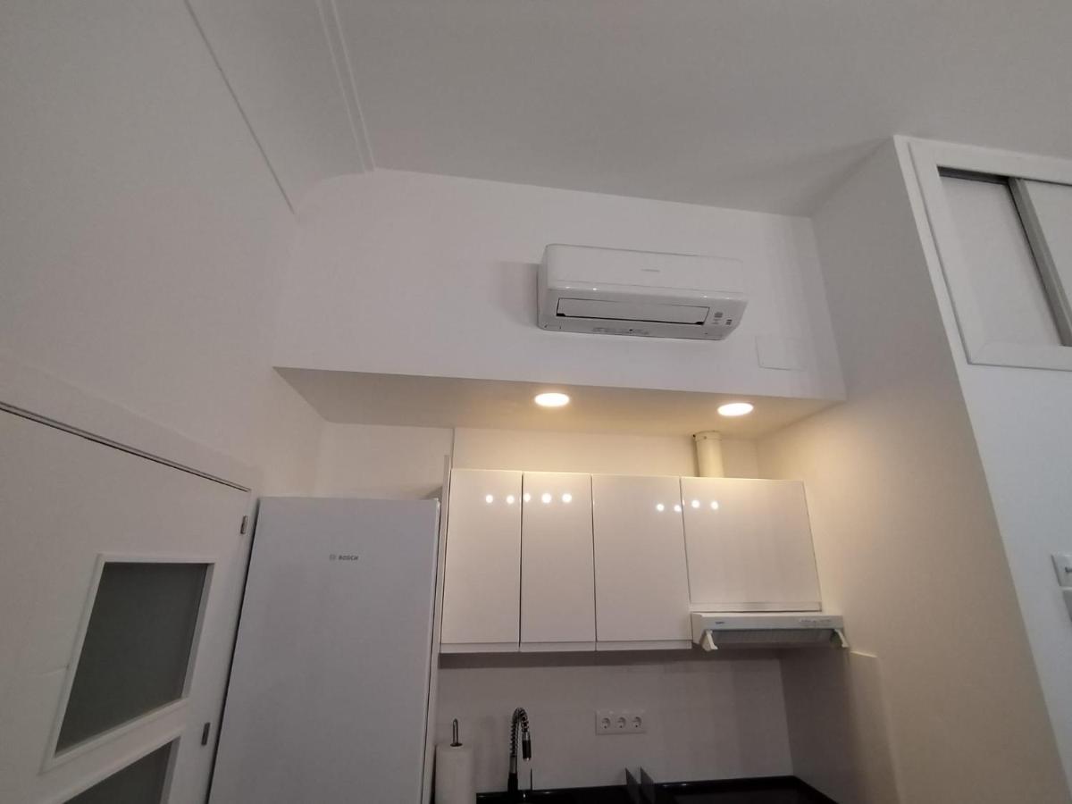 Apartamento Para 4 - Puerta Del Sol Madrid Esterno foto