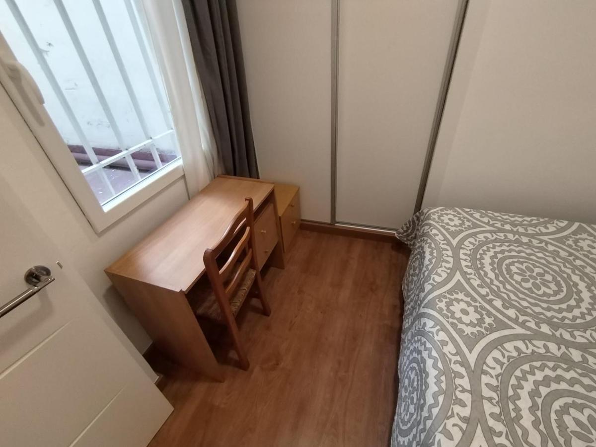 Apartamento Para 4 - Puerta Del Sol Madrid Esterno foto