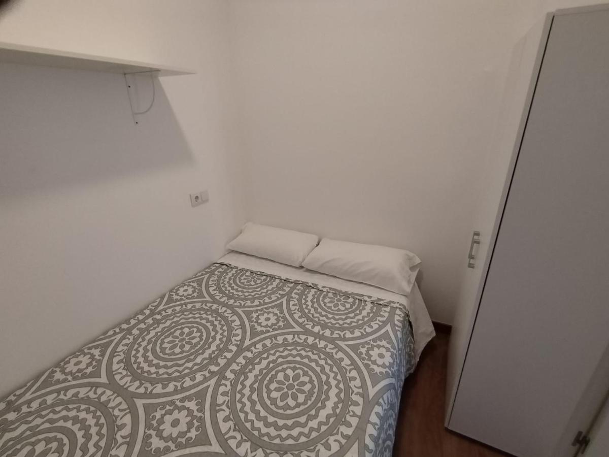Apartamento Para 4 - Puerta Del Sol Madrid Esterno foto