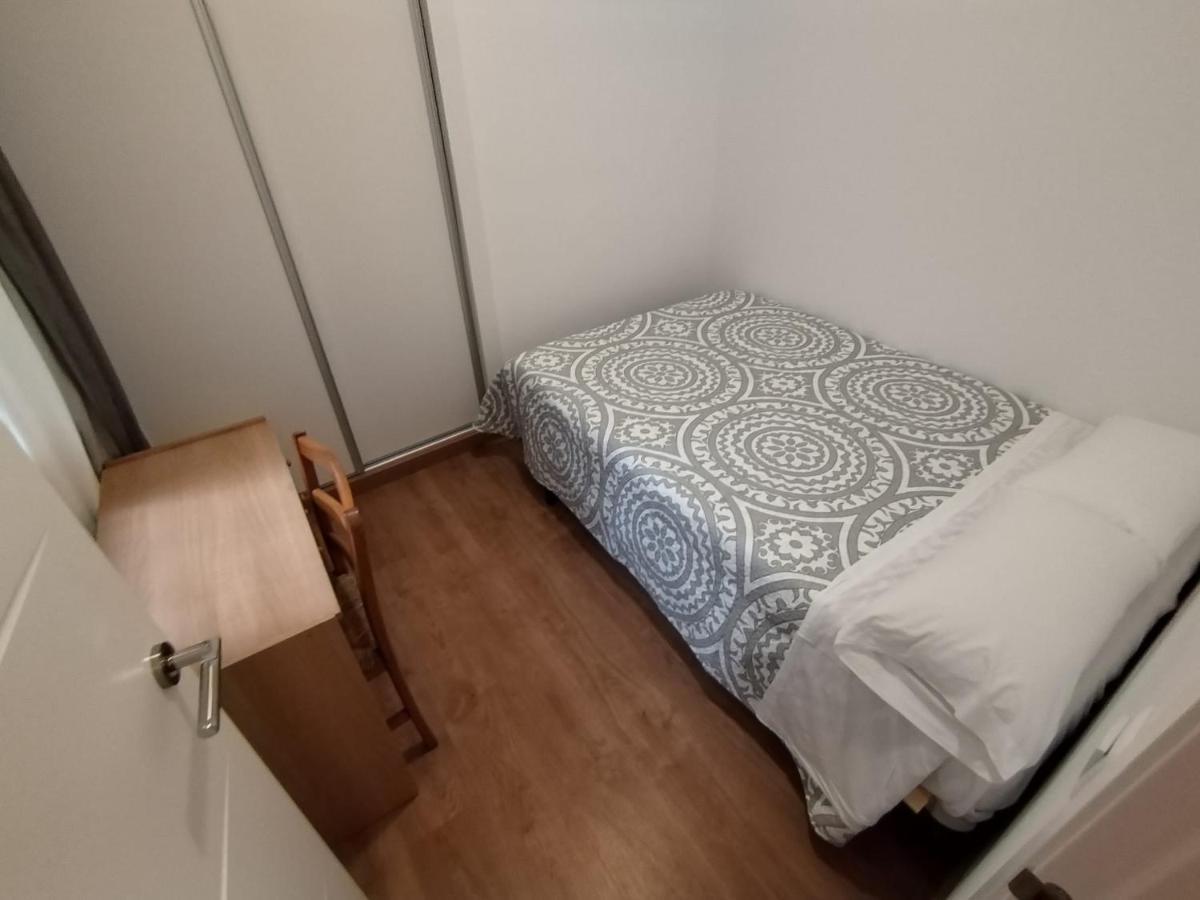 Apartamento Para 4 - Puerta Del Sol Madrid Esterno foto