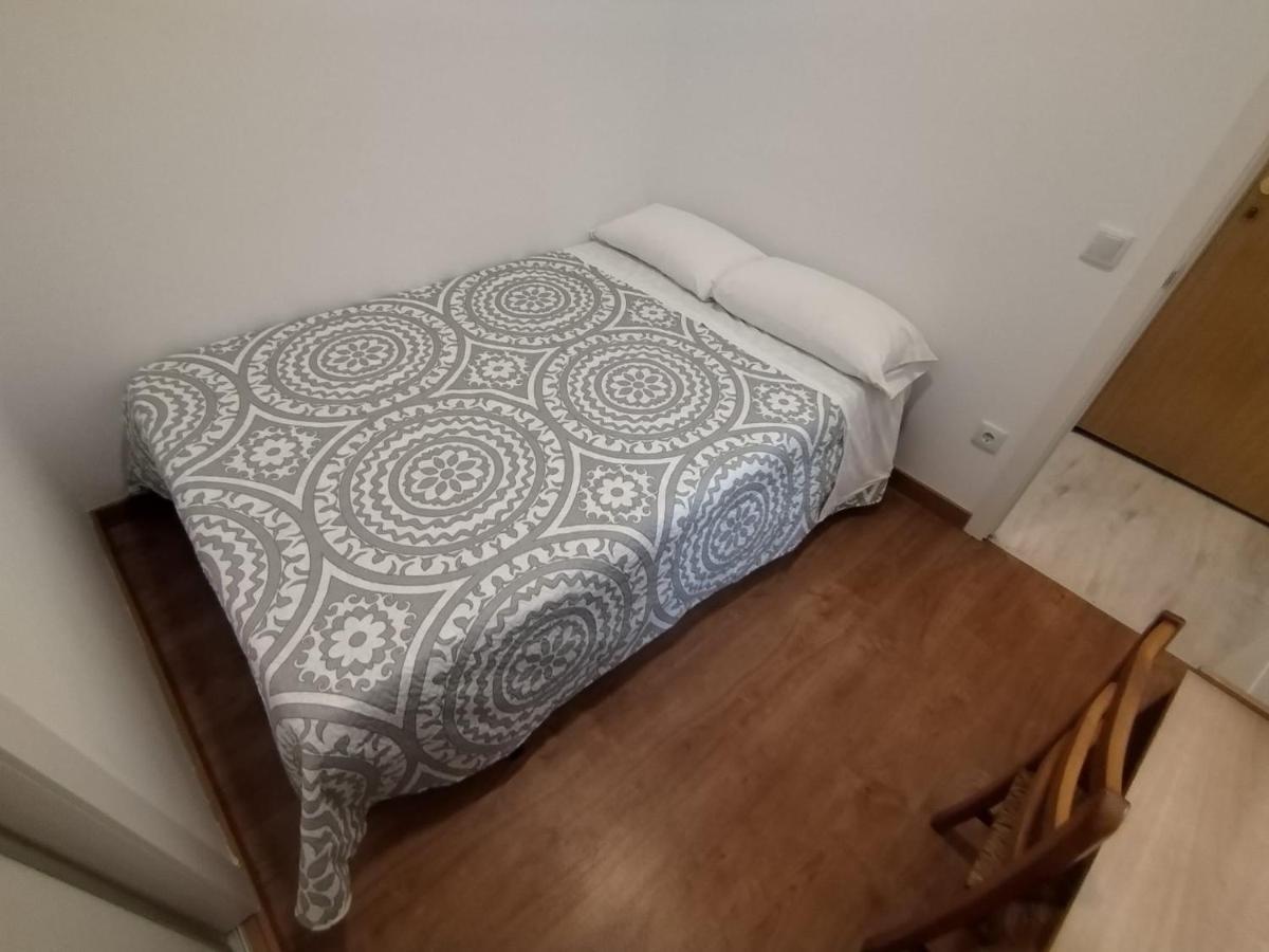 Apartamento Para 4 - Puerta Del Sol Madrid Esterno foto